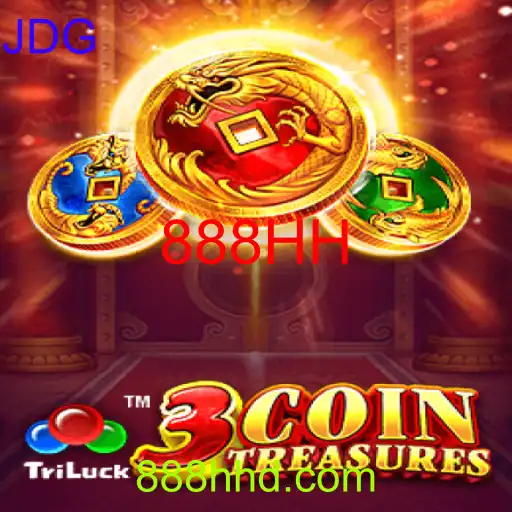 3CoinTreasures