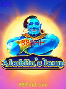 Aladdinslamp